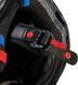Мотошолом FOX V3 RS Helmet - SOLID [Matte Black], M