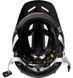 Шолом FOX SPEEDFRAME PRO HELMET - DVIDE [Black], S