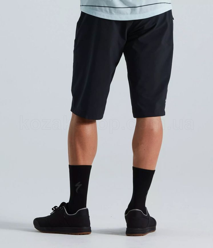 Шорты Specialized Trail Cargo Shorts Men [BLK] - 34 (64221-66034)