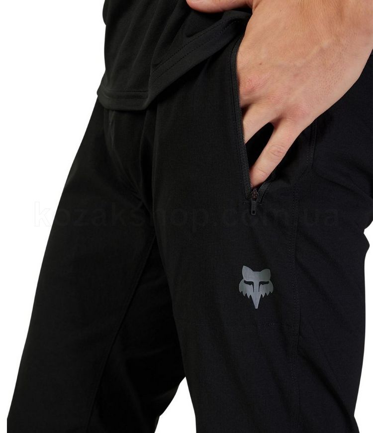 Вело штаны FOX RANGER PANT [Black], 32