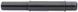 Внутренняя ось втулки Race Face AXLE, VAULT, REAR, 422, 12x148 BOOST, BLACK (F60062)