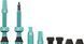 Ніпель Muc-Off Tubeless Valves V2 44 мм - 2 шт [Turquoise]