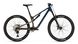 Велосипед Rocky Mountain INSTINCT C50 (29) [BN/BL] - M