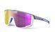 Окуляри Julbo FURY GRIS/GRIS S3CP