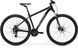 Велосипед MERIDA BIG.NINE 15 SE I1 [BLACK(GREY)] - XL