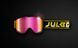 Маска Julbo QUICKSHIFT MTB black-red Spectron 2+0