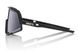 Велосипедні окуляри Ride 100% Glendale - Soft Tact Black - Smoke Lens, Colored Lens