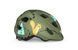 Шолом детский MET Hooray [Green Forest | Matt] - XS (46-52)