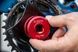Знімач стопорного кільця зірки Unior Tools для Fazua Ride 60 lockring tool