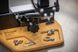 Дерев'яна основа для верстата спіцювання коліс UNIOR TOOLS Pro Truing Stand Wooden Base