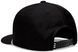 Кепка FOX FOX FLAG Rope Hat [Black], One Size