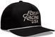 Кепка FOX FOX FLAG Rope Hat [Black], One Size