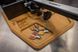 Дерев'яна основа для верстата спіцювання коліс UNIOR TOOLS Pro Truing Stand Wooden Base