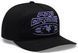 Кепка FOX SnapBack Hat - PRO CIRCUIT [Black], One Size