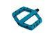 Педалі Race Face CHESTER - Large - [TURQUOISE]
