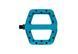 Педалі Race Face CHESTER - Large - [TURQUOISE]
