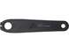 Шатуны Shimano FC-M5100-1 DEORE, 175мм, 30T 10/11-sp