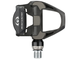 Контактні педалі Shimano PD-R9100, DURA-ACE, SPD-SL шосе, вісь +4мм