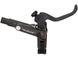 Тормозная ручка Shimano BL-M820B SAINT правая