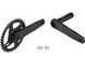 Шатуны SRAM Rival 1x D1 DUB WIDE 170 46T (BB not included)