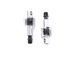 Контактные педали CrankBrothers EGGBEATER 1 [Silver / Red]