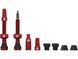 Ніпель Muc-Off Tubeless Valves V2 44 мм - 2 шт [Red]