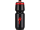 Фляга Specialized Purist Omni Bottle [S-LOGO BLK/RED], 770 мл (44224-2620)