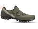 Контактне вело взуття Specialized RECON 1 MTB SHOE OAKGRN/DKMOS/WHTMTN - 43 (61523-0043)
