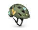 Шолом детский MET Hooray [Green Forest | Matt] - XS (46-52)