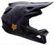 Вело шлем FOX RAMPAGE Helmet - IMAGE PRINT [Plum Purple], M