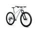 Велосипед ORBEA LAUFEY H30 [Smooth Silver (Matt) - Titanium (Gloss)] - L