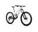 Велосипед ORBEA RALLON E10 [White | White Chic - Diamond Black (Gloss)] - M