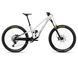 Велосипед ORBEA RALLON E10 [White | White Chic - Diamond Black (Gloss)] - M