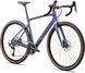 Велосипед Specialized DIVERGE SPORT CARBON [PRPTNT/NDGO/AMBRGLW] - 54 (95424-6154)