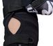 Защита локтя детская Race Face SENDY ELBOW-STEALTH-S/M