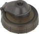 Крышка для фляги FIDLOCK Deluxe Replacement Bottle Cap (450/590/750/800) [trans. black]