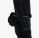 Поясна сумка Race Face Stash Hip Bag 3L [Charcoal]