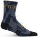 Носки FOX RANGER SOCK - 6" - SWARMER [Dark Vintage], L/XL