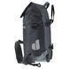 Велосумка DEUTER Mainhattan 17+10 л [graphite-shale]