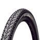 Покрышка Continental Race King RaceSport 27.5" | 27.5 x 2.20 черно/коричневая, складная, skin