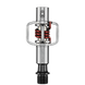 Контактные педали CrankBrothers EGGBEATER 1 [Silver / Red]