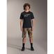 Джерсі Alpinestars A-DURA ASTAR SS JERSEY [BLACK] - M