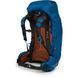 Рюкзак Osprey Exos 58 [blue ribbon] - S/M