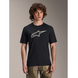 Джерсі Alpinestars A-DURA ASTAR SS JERSEY [BLACK] - M
