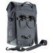 Велосумка DEUTER Mainhattan 17+10 л [graphite-shale]