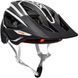 Шолом FOX SPEEDFRAME PRO HELMET - DVIDE [Black], S
