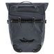 Велосумка DEUTER Mainhattan 17+10 л [graphite-shale]