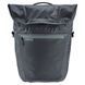 Велосумка DEUTER Mainhattan 17+10 л [graphite-shale]