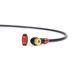 Шланг Lezyne ABS1 PRO FLOOR PUMP HOSE - STD