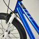Детский велосипед RoyalBaby FREESTYLE 12", OFFICIAL UA, синий